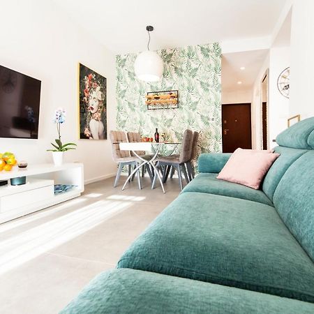 Sonia Apartment Σπλιτ Εξωτερικό φωτογραφία