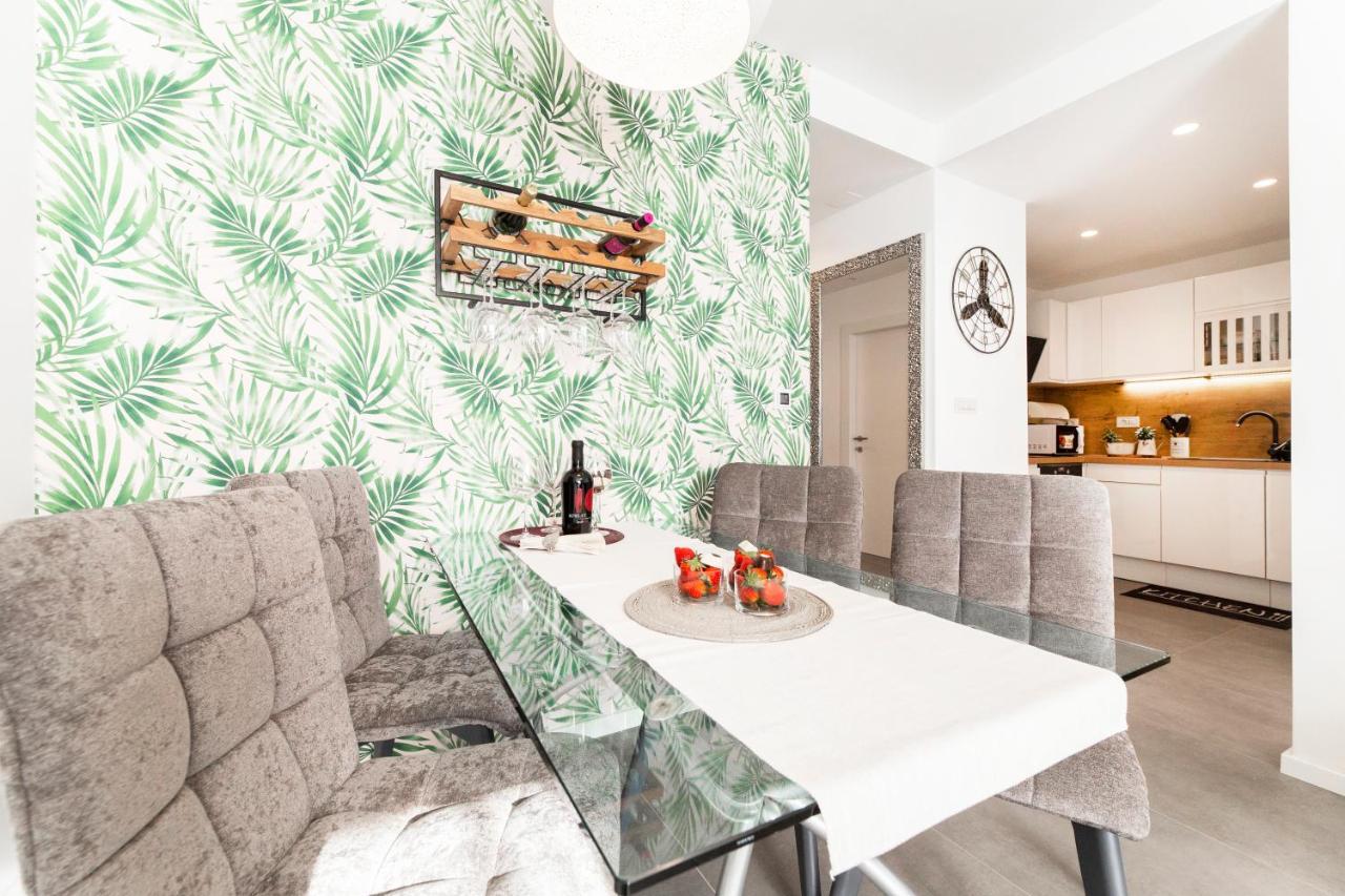 Sonia Apartment Σπλιτ Εξωτερικό φωτογραφία