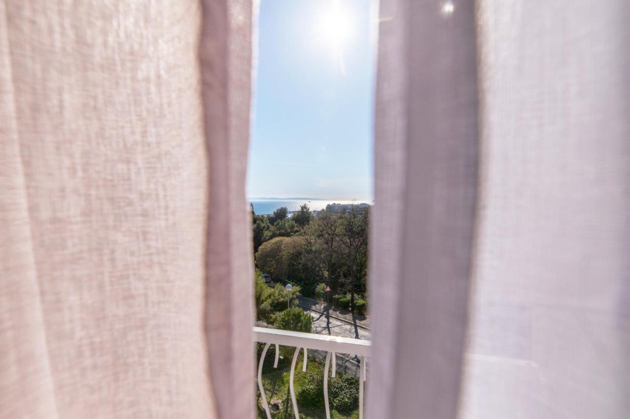 Sonia Apartment Σπλιτ Εξωτερικό φωτογραφία