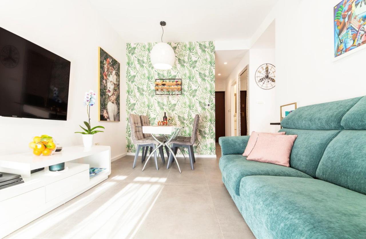 Sonia Apartment Σπλιτ Εξωτερικό φωτογραφία