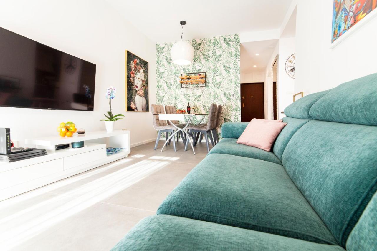 Sonia Apartment Σπλιτ Εξωτερικό φωτογραφία