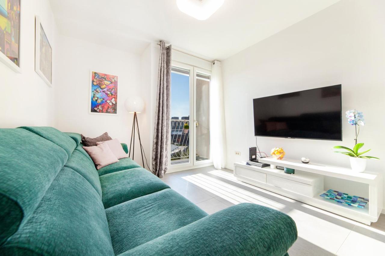 Sonia Apartment Σπλιτ Εξωτερικό φωτογραφία