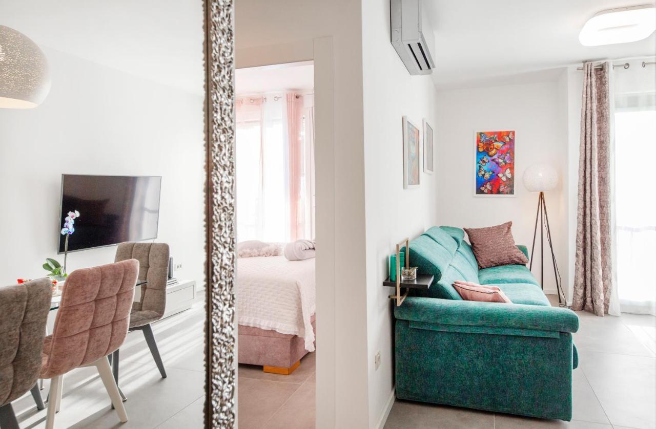 Sonia Apartment Σπλιτ Εξωτερικό φωτογραφία
